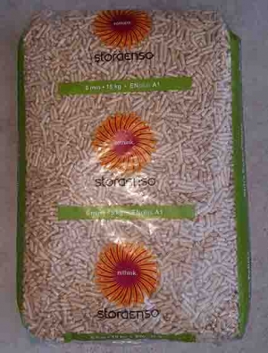 Storaenso